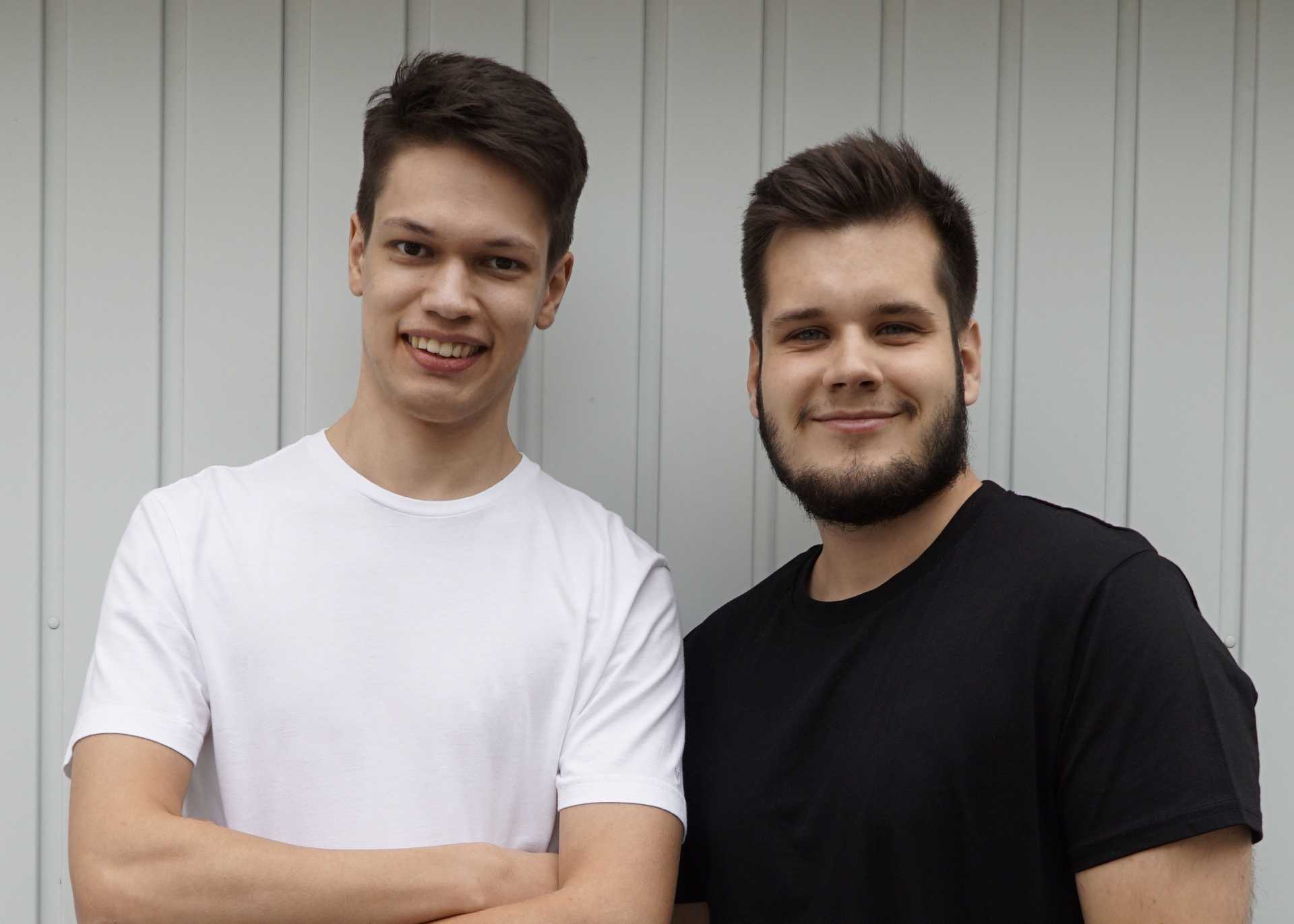 Jens Herga & Alexander Hörl